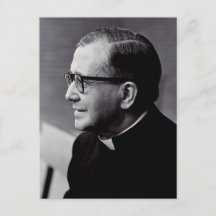 Sankt Josemaria Escriva