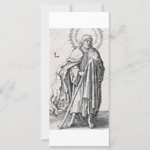 Sankt Judas Taddeus aposteln