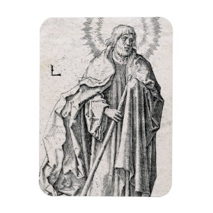 Sankt Judas Taddeus aposteln Magnet