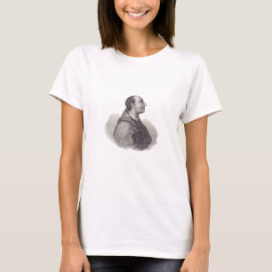 Sankt Karl Borromeo ärkebiskop av Milano T Shirt