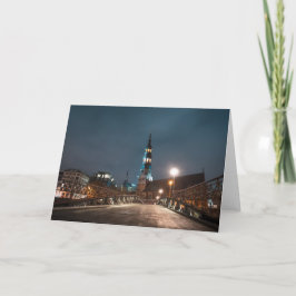 Sankt Katharinen Kirche Hamburg Photo Kort