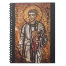 Sankt Laurentius martyren