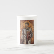 Sankt Laurentius martyren