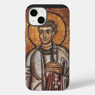 Sankt Laurentius Ortodoxt mosaikkonsttryck