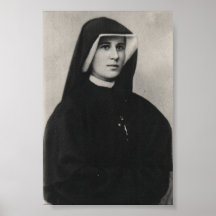 Sankt Maria Faustina Kowalska (1905-1938)
