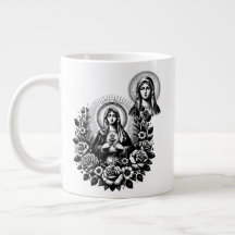 Sankt Maria katolsk kristen katolsk meditation