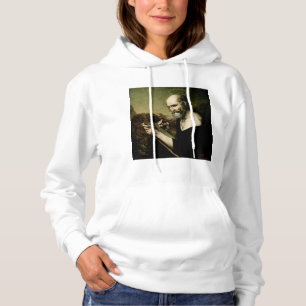 Sankt Markus Evangelisten Premium Venetianska Maje T Shirt