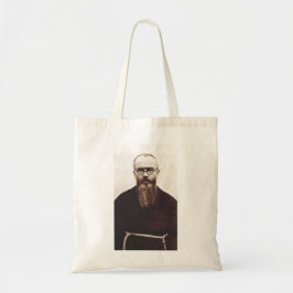 Sankt Maximilian Kolbe polsk katolsk präst Tygkasse