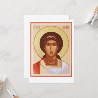 Sankt Mikael Ärkeängel