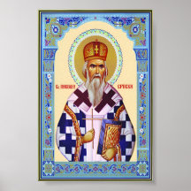 Sankt Nikolai serbisk