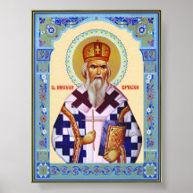 Sankt Nikolai serbisk