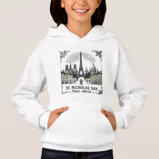 Sankt Nikolaus dag T Shirt