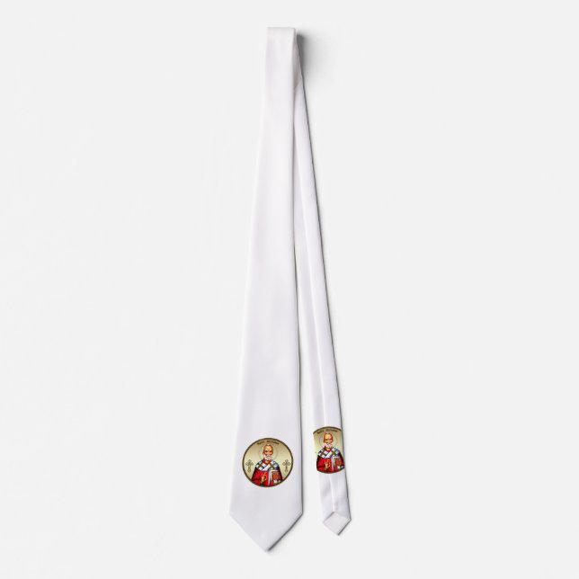Sankt Nikolaus Slips (Framsida)