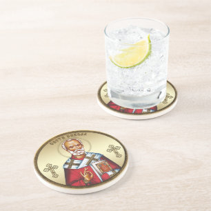 Sankt Nikolaus Underlägg