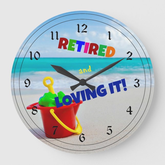 Sänkt och lyft den - vid stranden stor klocka (Framsida)