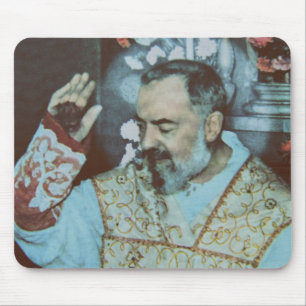 Sankt Padre Pio Musmatta