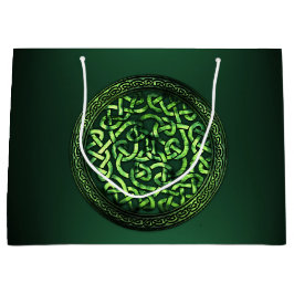 Sankt Patrick-dagen - den keltiska rundan i Mönste