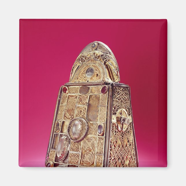 Sankt Patrick's Bell Magnet (Framsidan)