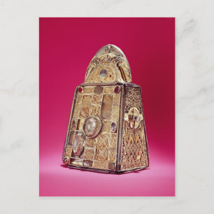 Sankt Patrick's Bell Vykort