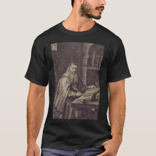 Sankt Paulus apostel till hedningarna konst T Shirt