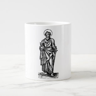 Sankt Paulus Svärdet av Andens Konst Jumbo Mugg