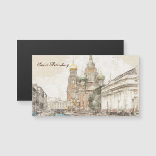 Sankt Petersburg, Ryssland