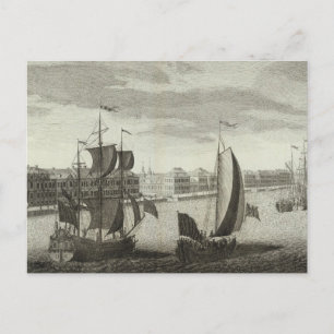 Sankt Petersburg, Ryssland 2 Vykort