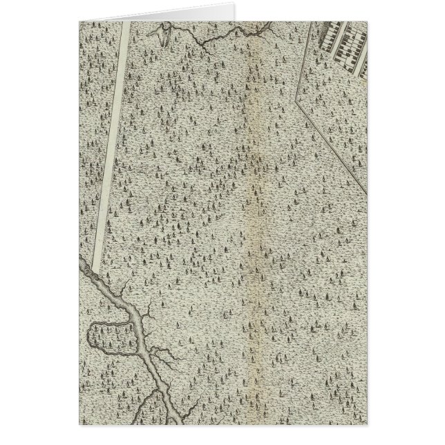 Sankt Petersburg, Ryssland 4 Hälsningskort (Framsidan)