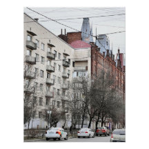 Sankt Petersburg vid liv - 1