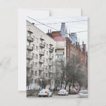 Sankt Petersburg vid liv - 1