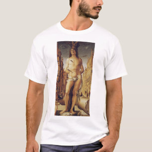 Sankt Sebastian av Liberale Da Verona T Shirt