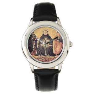 Sankt Thomas av Aquino Armbandsur
