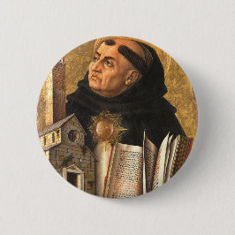 Sankt Thomas av Aquino Knapp