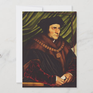 Sankt Thomas More Inbjudningar
