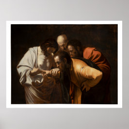 Sankt Thomas svårighet Poster