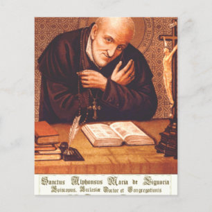 Sankta Alphonse Liguori