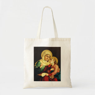 Sankta Anna och Jungfru Maria Tygkasse
