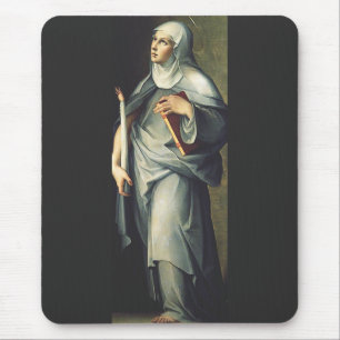 Sankta Birgitta Musmatta