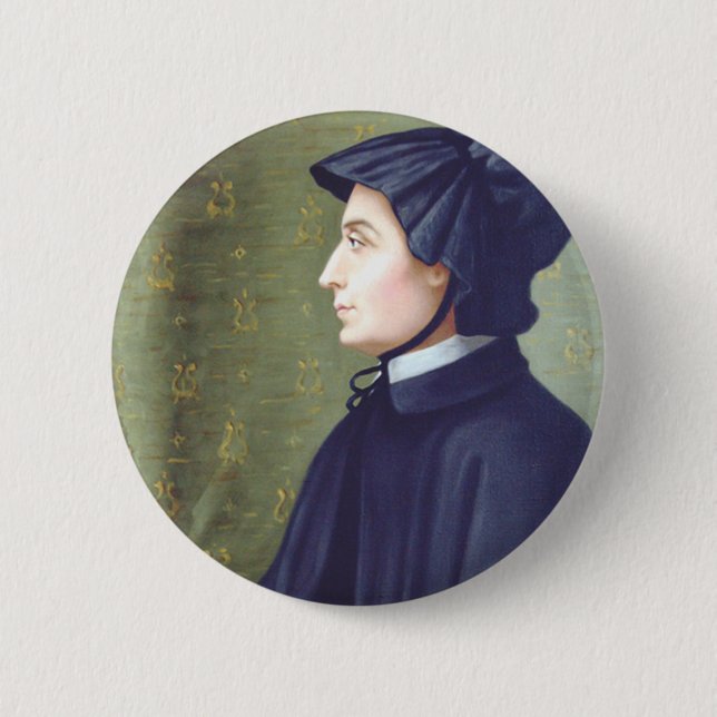 Sankta Elizabeth Ann Seton Knapp (Framsida)