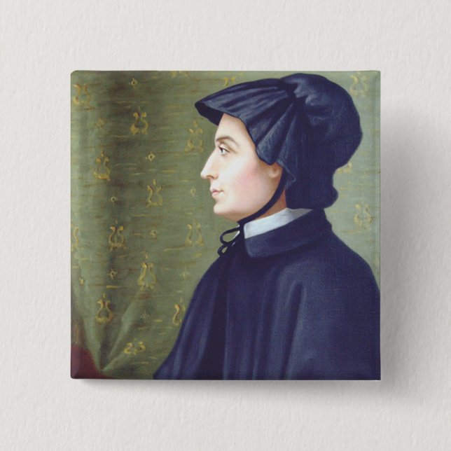 Sankta Elizabeth Ann Seton Knapp (Framsida)