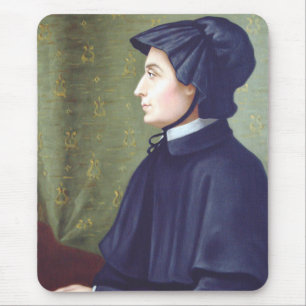 Sankta Elizabeth Ann Seton Musmatta