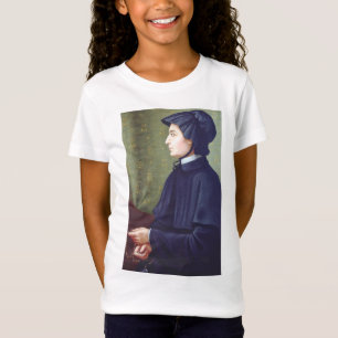Sankta Elizabeth Ann Seton T Shirt
