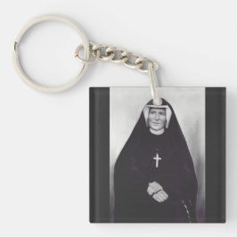 Sankta Faustina Kowalska