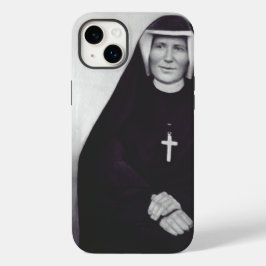 Sankta Faustina Kowalska Apostel för den Gudomliga