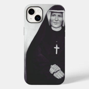 Sankta Faustina Kowalska Apostel för den Gudomliga