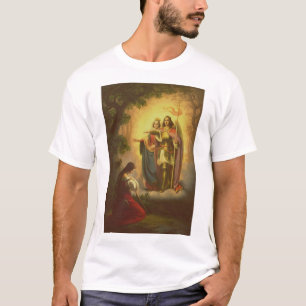 Sankta Jeanne d'Arc T Shirt