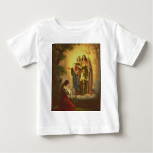 Sankta Jeanne d'Arc T Shirt
