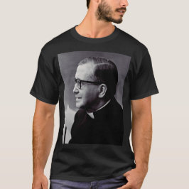 Sankta Josemaria Escriva T Shirt