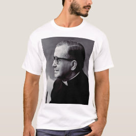 Sankta Josemaria Escriva T Shirt
