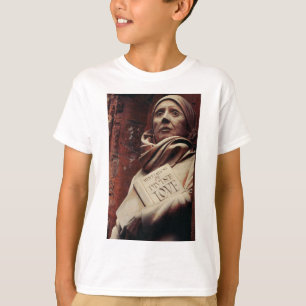 Sankta Julian av Norwich T Shirt